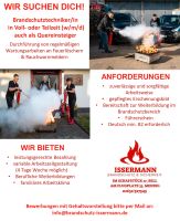 Brandschutztechniker/in auch als Quereinsteiger/in Rheinland-Pfalz - Bell Vorschau