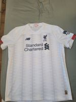 New Balance Trikot Original FC Liverpool in Größe XL NEU!!! Östliche Vorstadt - Steintor  Vorschau