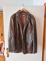 Lederjacke Lederblazer Nordrhein-Westfalen - Heiden Vorschau