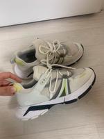 Lacoste Damen sneaker Schuhe Mitte - Wedding Vorschau