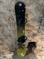 Snowboard grün Baden-Württemberg - Efringen-Kirchen Vorschau