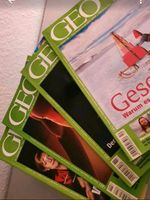22x GEO Zeitschriften Geo Magazin 2007/2008/2009 Nordrhein-Westfalen - Geldern Vorschau
