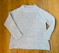 Darling Harbour Kaschmirpullover Kaschmir Allude S beige Baden-Württemberg - Neuhausen Vorschau
