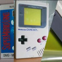 Gameboy Classic Generalüberholt Super Mario Land Game Boy Nintend Nordrhein-Westfalen - Wesel Vorschau