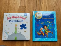 Der kleine Prinz NEU Zahlen Zahlenzauberei Kinderbuch Berlin - Steglitz Vorschau