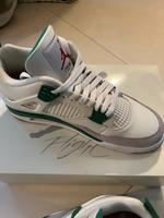 Air Jordan 4 Retro 44,5 Lübeck - Travemünde Vorschau