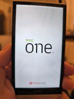 HTC One Smartphone Bayern - Weiden (Oberpfalz) Vorschau