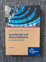 Sozialkunde und Wirtschaftslehre in Lernbausteinen Buch 8. Auflag Rheinland-Pfalz - Mertesheim Vorschau