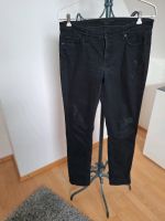 Cambio Jeans, Grösse 40, schwarz Nordrhein-Westfalen - Geldern Vorschau