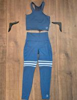 Bombshell Sportswear Set Leggings + Tank S Hessen - Nidderau Vorschau