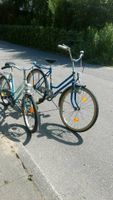 24 Zoll Oldtimer Diplomat Kinderfahrrad restauriert 50 60er jahre Schleswig-Holstein - Ahrensburg Vorschau