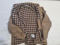 Carhartt Jacke braun Hessen - Berkatal Vorschau