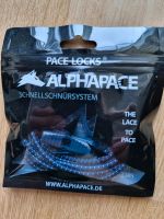 NEU - Alphapace * Schnellschnürsystem Niedersachsen - Braunschweig Vorschau