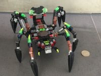 Lego 70130 Sparratus Spider Stalker, Legends of Chima Sachsen - Markkleeberg Vorschau