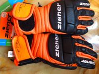 Neu! Handschuhe Ziener 3, Skihandschuhe NP 40€ München - Trudering-Riem Vorschau