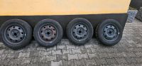 175/65 R14 4x100 Stahlfelgen Sommerreifen Hyundai Nordrhein-Westfalen - Herne Vorschau