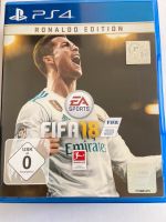 FIFA 18 PS4 Düsseldorf - Pempelfort Vorschau