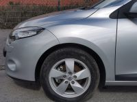 Renault Megane III 3 - Alufelgen Leichtmetallräder 16 Zoll Nordrhein-Westfalen - Lippstadt Vorschau