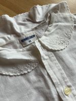 Hummelsheim Gr.98 Bluse Hemd bestickt Stickerei Stuttgart - Feuerbach Vorschau