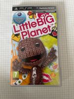 PSP Spiel: Little big Planet mit OVP, Sony Mülheim - Köln Dünnwald Vorschau