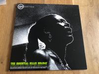 The Essential Billie Holiday Vinyl Japan Berlin - Rummelsburg Vorschau