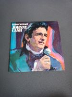 Vinyl Doppelalbum - Jonny Cash/ Starportrait Niedersachsen - Hambühren Vorschau