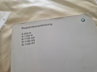 BMW Motorrad R850 1100 RS GS Werkstatthandbuch Reparaturanleitung Nordrhein-Westfalen - Bergisch Gladbach Vorschau