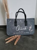 Filztasche Shopper Geschenk Weihnachten Personalisiert Baden-Württemberg - Mudau Vorschau