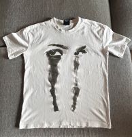 Tshirt „Tearing Eyes“ Gr. M Hessen - Altenstadt Vorschau