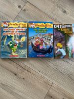 3 englischsprachige Kinderbücher -Krimi Lübeck - Travemünde Vorschau