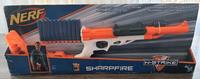 Nerf Sharpfire Stuttgart - Bad Cannstatt Vorschau