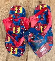 Flip Flops Spiderman Nordrhein-Westfalen - Moers Vorschau