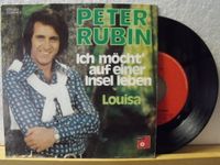 PETER RUBIN - Ich möcht auf einer Insel leben Niedersachsen - Lengede Vorschau