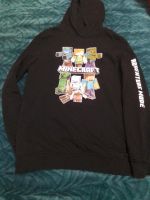 Minecraft Hoodie gr.158 Bochum - Bochum-Nord Vorschau