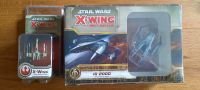 Star Wars X-Wing Miniaturenspiel IG-2000 Nordrhein-Westfalen - Beckum Vorschau