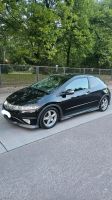 Honda Civic VII 1.8 Type S Berlin - Spandau Vorschau