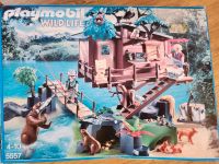 Playmobil  5557 Abenteuer-Baumhaus Niedersachsen - Niedernwöhren Vorschau