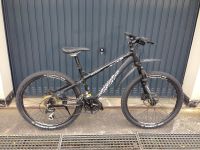 Mountainbike Centurion schwarz matt 26 Zoll Schwalbe Shimano Hessen - Eschwege Vorschau