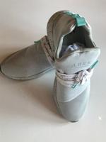 Sneaker ARKK Copenhagen Raven,Laufschuhe Sport Gr. 41 Light Grey Bayern - Karlstein Vorschau