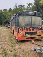 MB bus,  wohnmobil,  Café,  Gartenhaus Nordrhein-Westfalen - Frechen Vorschau