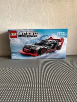 Lego 76921 Audi S1 e-Tron quattro Speed Champions NEU Niedersachsen - Osnabrück Vorschau