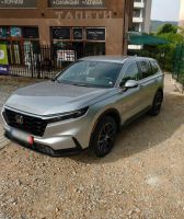 Honda CR-V 4x4 Nordrhein-Westfalen - Rheine Vorschau