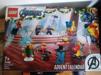 Lego Adventskalender und Sets von Marvel Mecklenburg-Vorpommern - Jatznick Vorschau