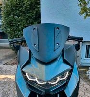 BMW c 400 gt windschild schwarz München - Hadern Vorschau