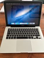 Apple MacBook Pro 13 Zoll Mitte 2012 SSD! Bayern - Berg bei Neumarkt i.d.Opf. Vorschau