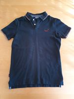 Superdry Poloshirt Gr. M Niedersachsen - Lengede Vorschau