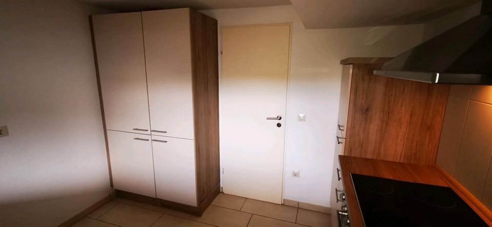 Für KAPITALANLEGER, helle, freundliche 2,5 Zimmer in Murr in Tamm