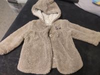 Teddyjacke gr.74 Bayern - Weißenhorn Vorschau