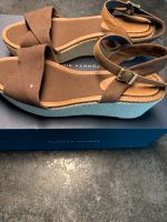 Sandalette Gr.40 Tommy Hilfiger Tangerhütte - Lüderitz Vorschau