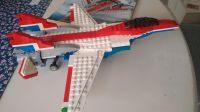 Lego Flugzeug Creator Jet 4953 Kreis Pinneberg - Kummerfeld Vorschau